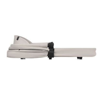 Lionelo - Kombinētie 2-in-1 ratiņi AMBER PLUS Beige Sand