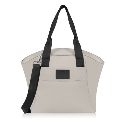 Lionelo - Kombinētie 2-in-1 ratiņi AMBER PLUS Beige Sand