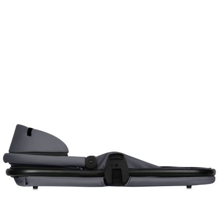 Lionelo - Kombinētie 3‑1 bērnu rati LAYLA Grey Stone