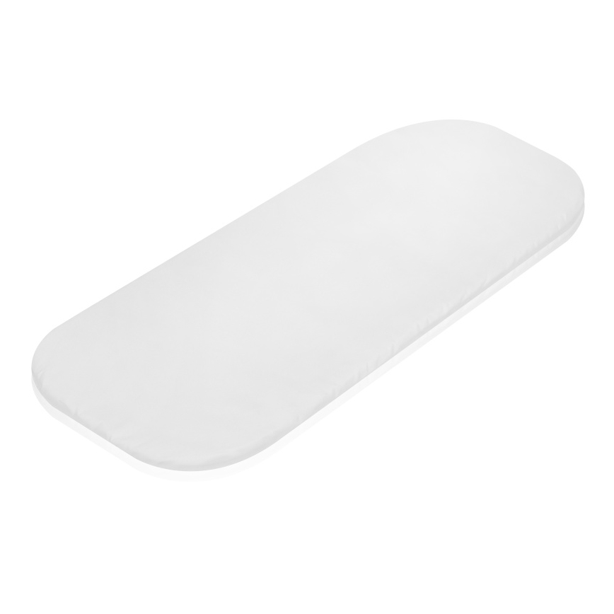 Lionelo - Kombinētie bērnu rati 3‑1 MIKA PLUS Grey Stone