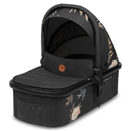 Lionelo - Kombinētie rati 2-in-1 AMBER Lovin