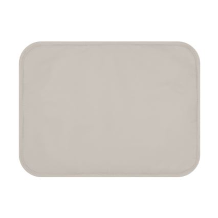 Lionelo - Kombinētie rati 2-in-1 AMBER PLUS Beige Sand