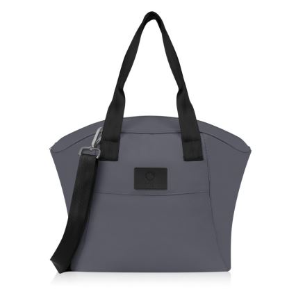 Lionelo - Kombinētie rati 3 vienā AMBER PLUS Pelēks Grafīts