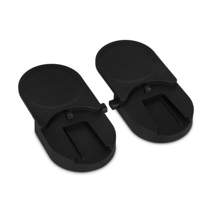 Lionelo - kombinēts ratiņš 2-in-1 LAYLA Smilšu bēšs