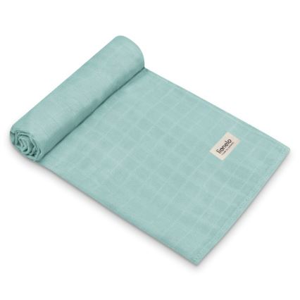 Lionelo - Komplekts 3x bambusa autiņi BAMBOO SET 70x70 cm Dot