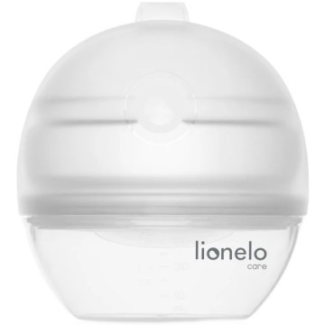 Lionelo - Krūts piena izsūcējs 2 vienā MILKY 60 ml