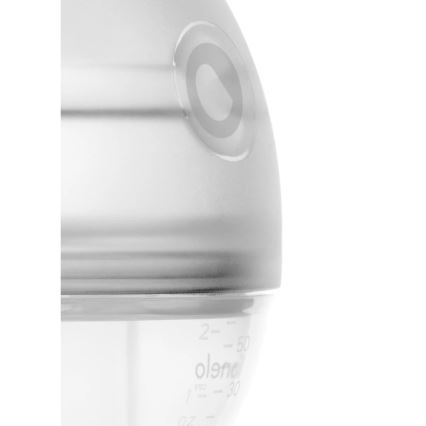 Lionelo - Krūts piena sūknis 2 vienā MILKY 60 ml