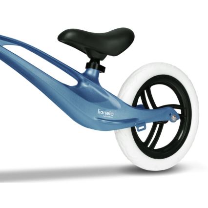 Lionelo - Līdzsvara velosipēds BART debesszils