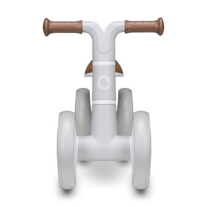 Lionelo - līdzsvara velosipēds VILLY latte bēšs