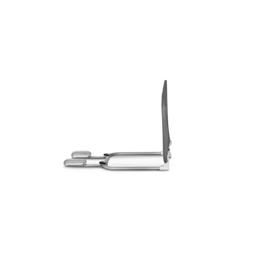 Lionelo - LORA gultas aizsargs, tumši pelēks