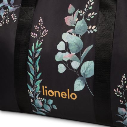 Lionelo - Maiņas soma ratiem IDA Golden Moments