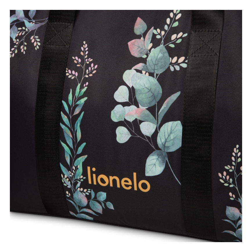 Lionelo - Maiņas soma ratiem IDA Golden Moments