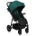 Lionelo - MIRA sporta rati Green Emerald
