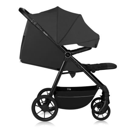 Lionelo - MIRA sporta rati Green Emerald