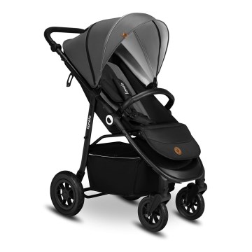 Lionelo - NATT sporta rati Grey Stone