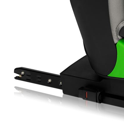 Lionelo - NEAL i-Size bērnu autosēdeklis 100-150 cm, betona pelēks