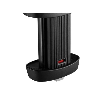 Lionelo - Pagriežams autokrēsls ar bāzi NAVY i-Size 40-150 cm melns/rozā