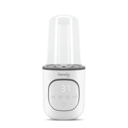 Lionelo - Pudeles sildītājs THERMUP 2.0 200W/230V balts
