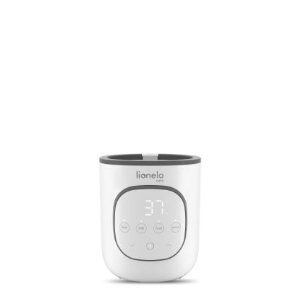 Lionelo - Pudeles sildītājs THERMUP 2.0 200W/230V balts