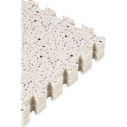 Lionelo - putu puzle YOKA 116x173 cm