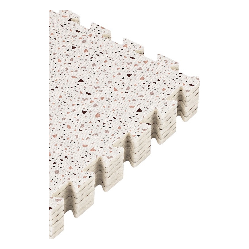 Lionelo - putu puzle YOKA 116x173 cm