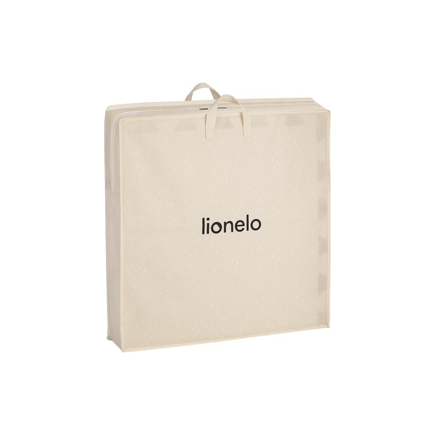 Lionelo - putu puzle YOKA 116x173 cm