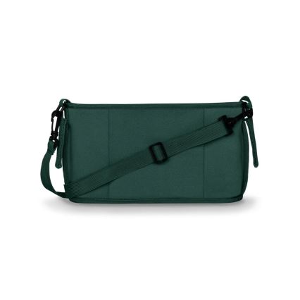 Lionelo - Ratiņu organizators LITTLE CUBE Green Forest