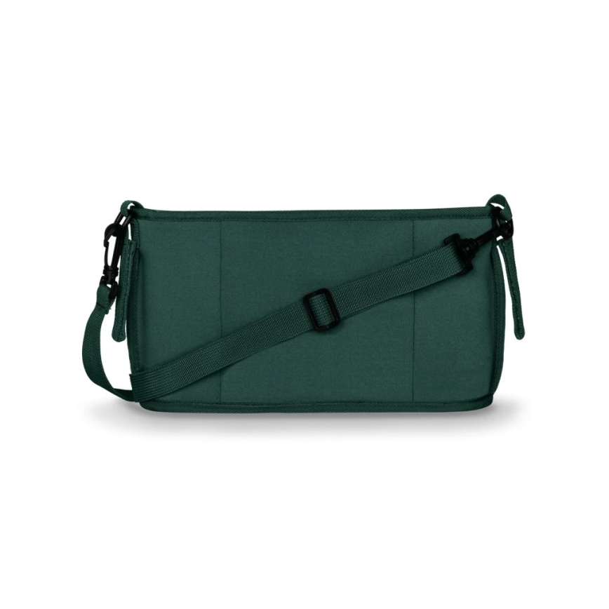 Lionelo - Ratiņu organizators LITTLE CUBE Green Forest