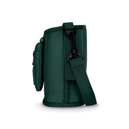 Lionelo - Ratiņu organizators LITTLE CUBE Green Forest