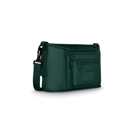 Lionelo - Ratiņu organizators LITTLE CUBE Green Forest