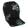 Lionelo - Ratu ieliktnis SEATLINER Golden Moments Melns