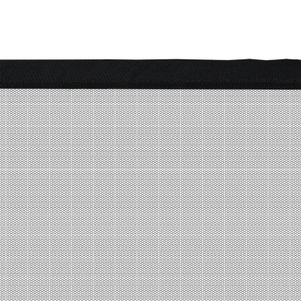 Lionelo - Saules aizsargs SUNBLOCKER 2 gab. melns