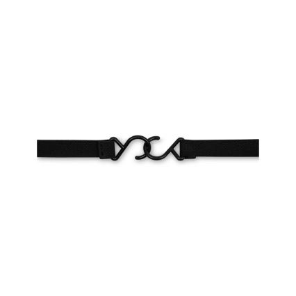 Lionelo - Saulessargs ratiem SUN COVER Black Carbon