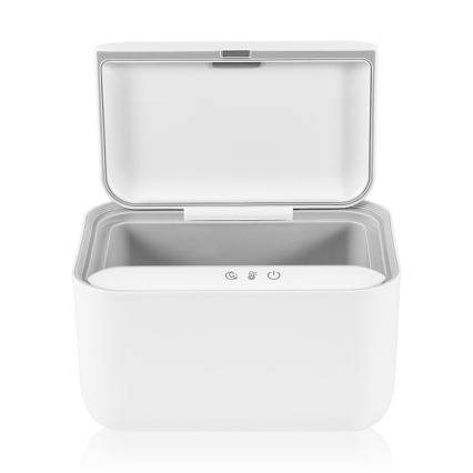Lionelo - Sildītājs mitrajām salvetēm BABYBLISS 20W/230V