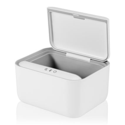 Lionelo - Sildītājs mitrajām salvetēm BABYBLISS 20W/230V