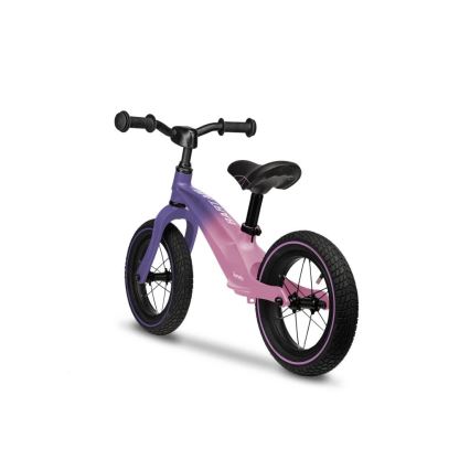 Lionelo - Skrejritenis BART AIR violeta/rozā