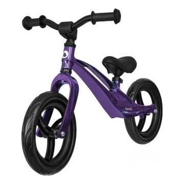 Lionelo - Skrejritenis BART violeta