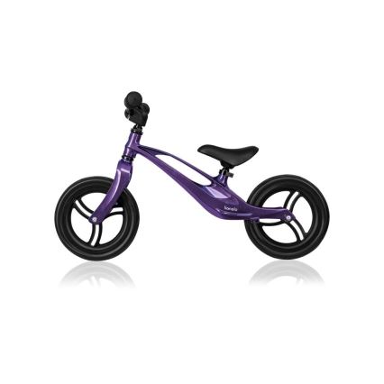 Lionelo - Skrejritenis BART violeta