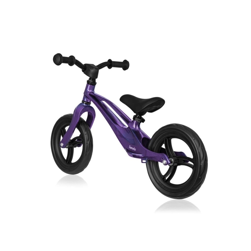 Lionelo - Skrejritenis BART violeta