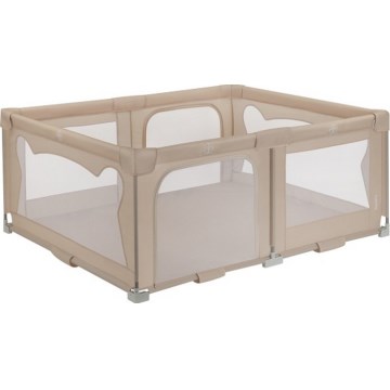 Lionelo - Spēļu laukums FLORENCE Beige Sand