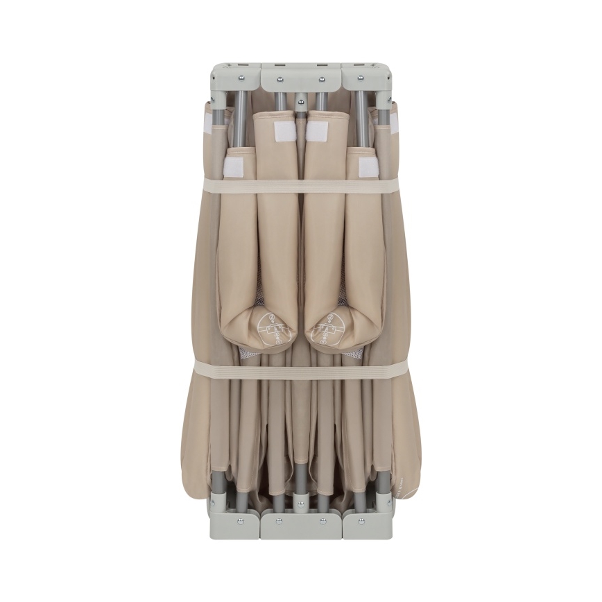 Lionelo - Spēļu laukums FLORENCE Beige Sand