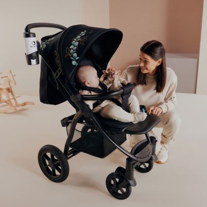 Lionelo - Sporta rati ANNET TOUR Golden Moments