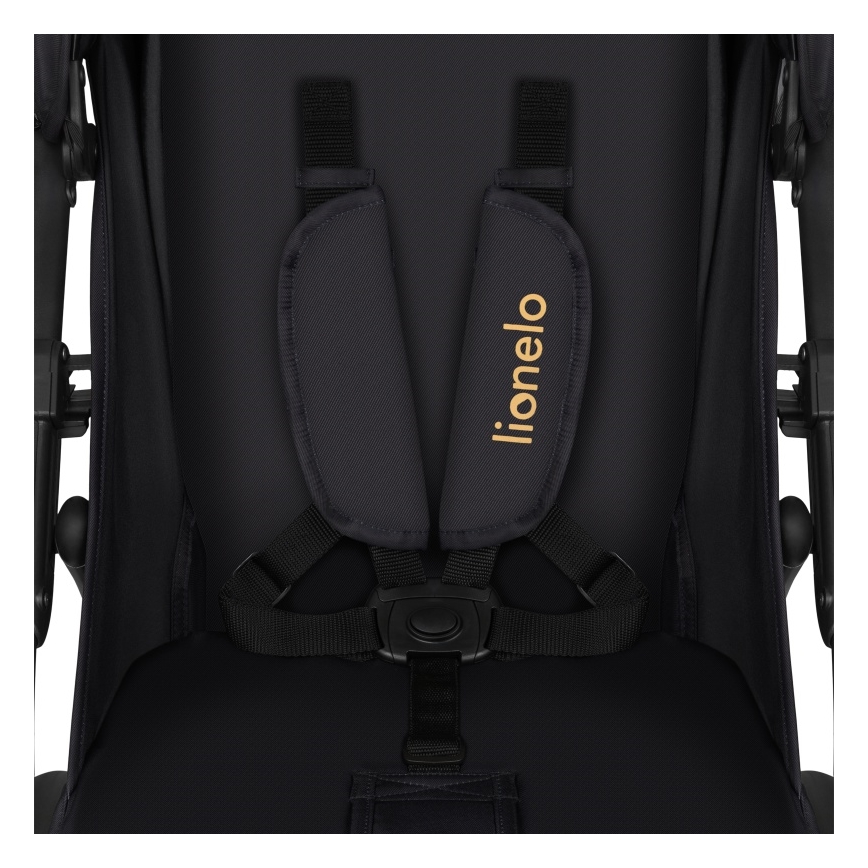 Lionelo - Sporta rati ANNET TOUR Golden Moments