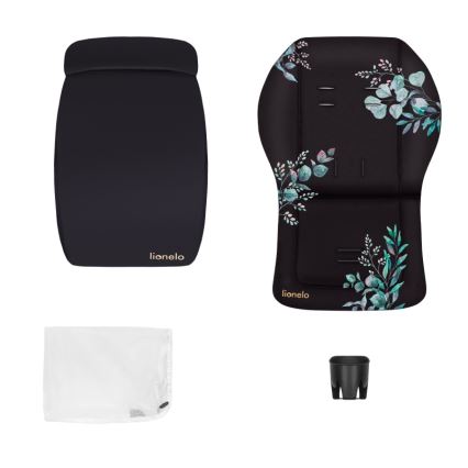 Lionelo - Sporta rati ANNET TOUR Golden Moments