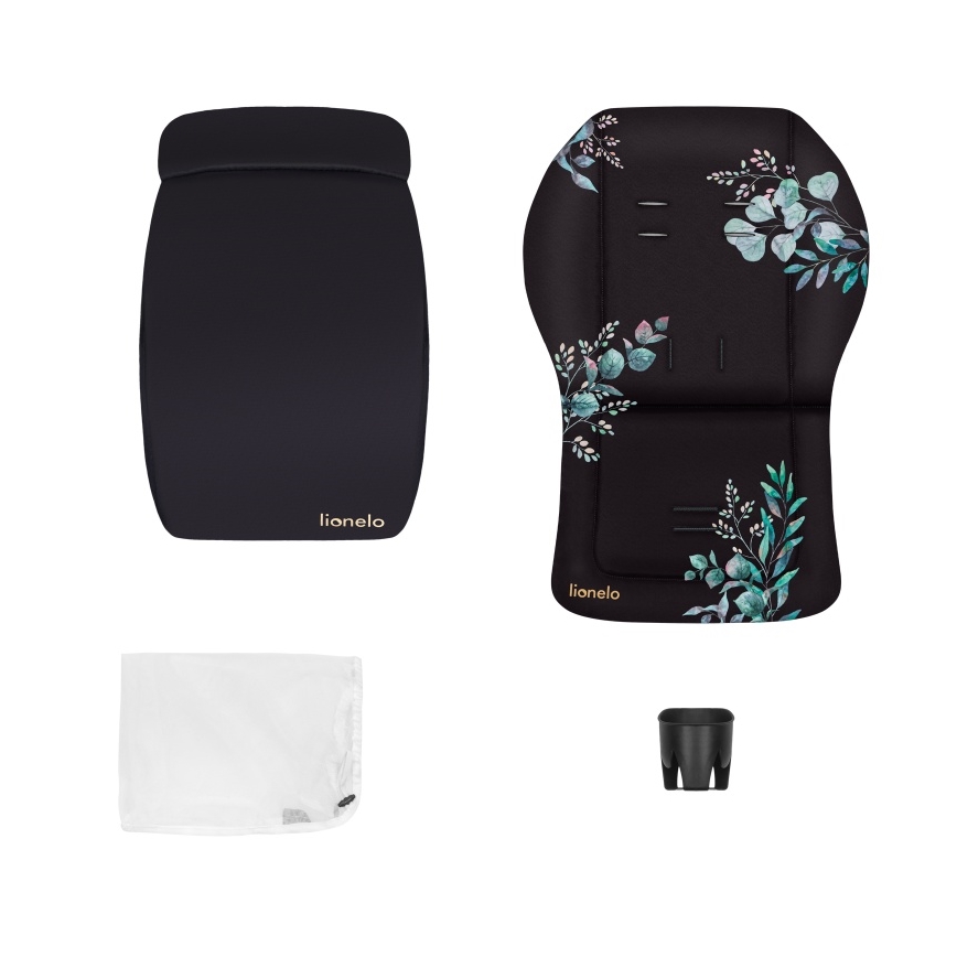 Lionelo - Sporta rati ANNET TOUR Golden Moments