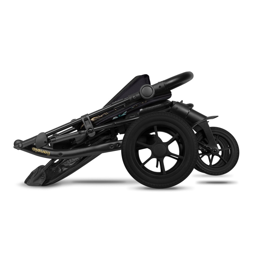 Lionelo - Sporta rati ANNET TOUR Golden Moments