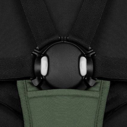 Lionelo - Sporta rati AZURA melni/zaļi