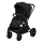 Lionelo - Sporta rati MIKA PLUS Black Onyx