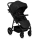 Lionelo - Sporta rati MIRA Black Onyx