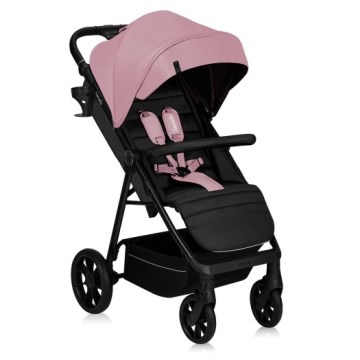 Lionelo - sporta rati MIRA Pink Rose